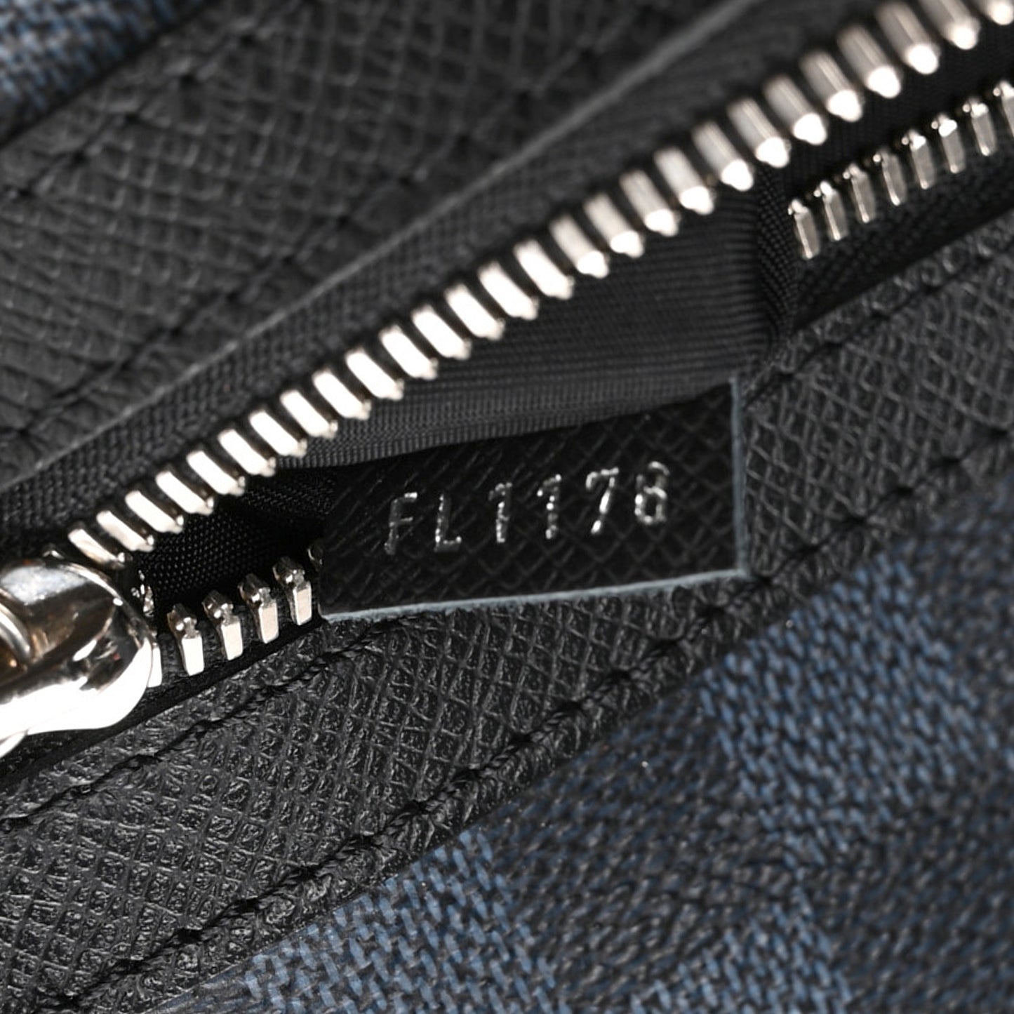 Damier Cobalt Matchpoint Backpack