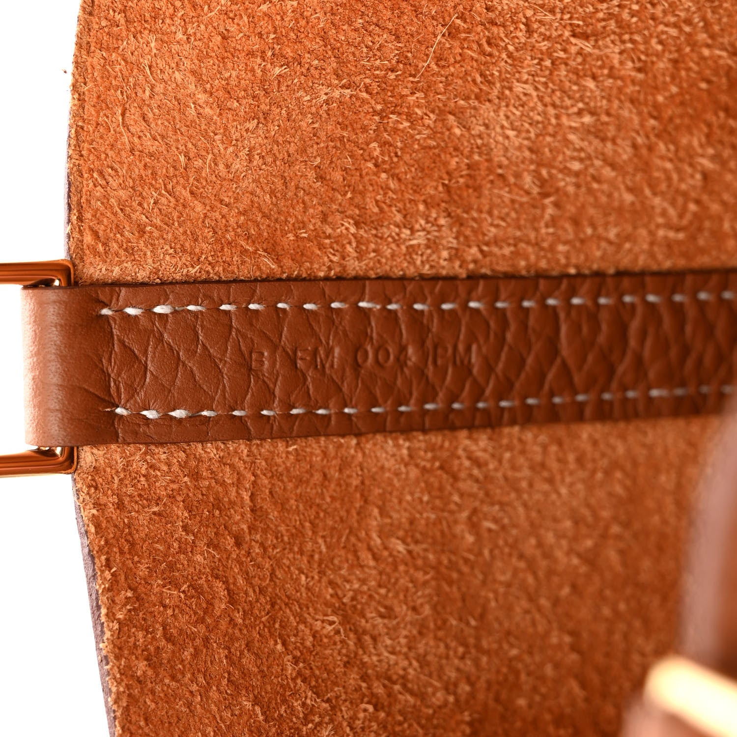 Hermes Taurillon Clemence Picotin Lock 18 PM Gold 7 of 11