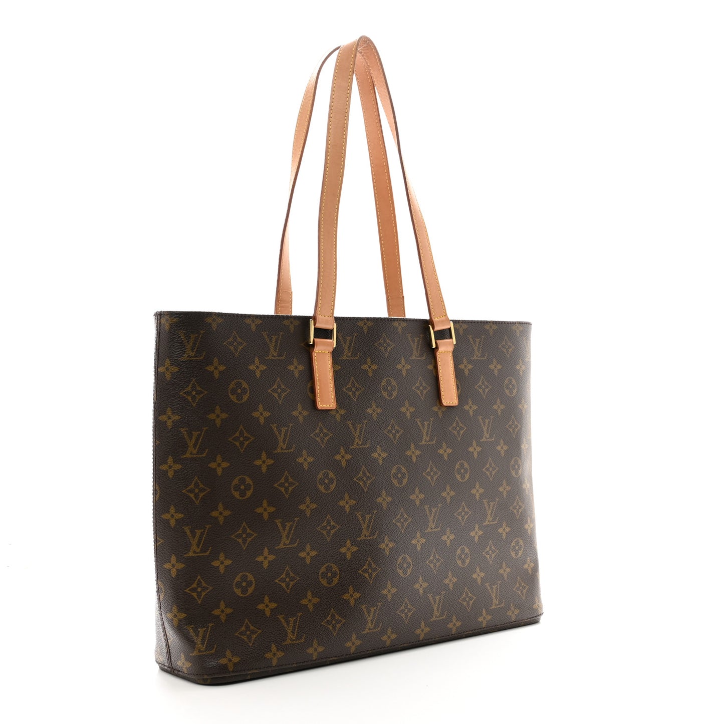 LOUIS VUITTON Monogram Luco
