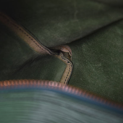 Louis Vuitton Epi Keepall 45 Borneo 21 of 25