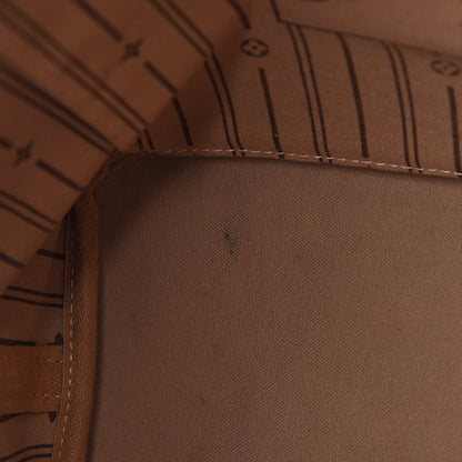 Louis Vuitton Monogram Neverfull MM 14 of 21