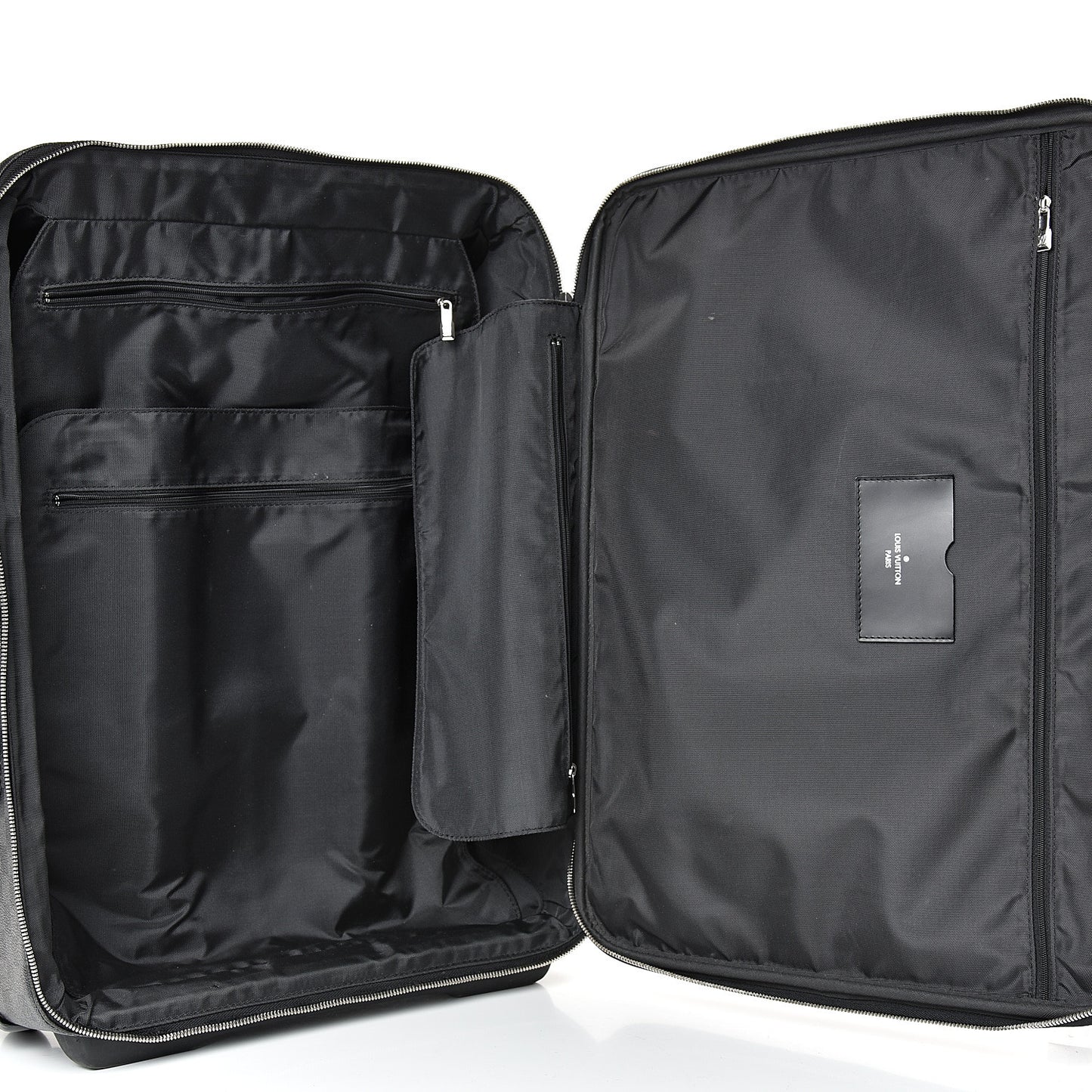 Damier Graphite Pegase 55 Business