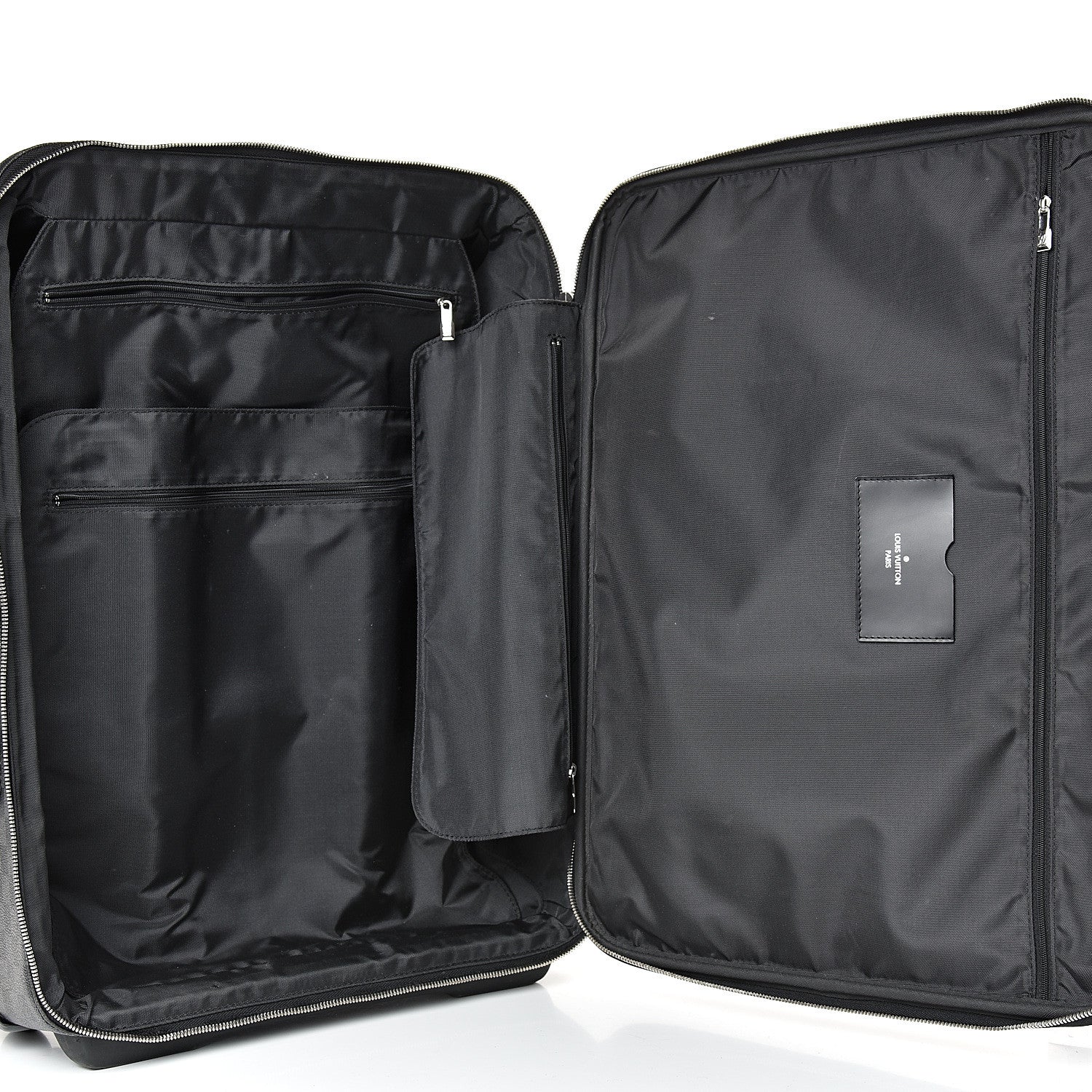 Louis Vuitton Damier Graphite Pegase 55 Business 4 of 20