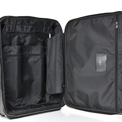 Louis Vuitton Damier Graphite Pegase 55 Business 4 of 20