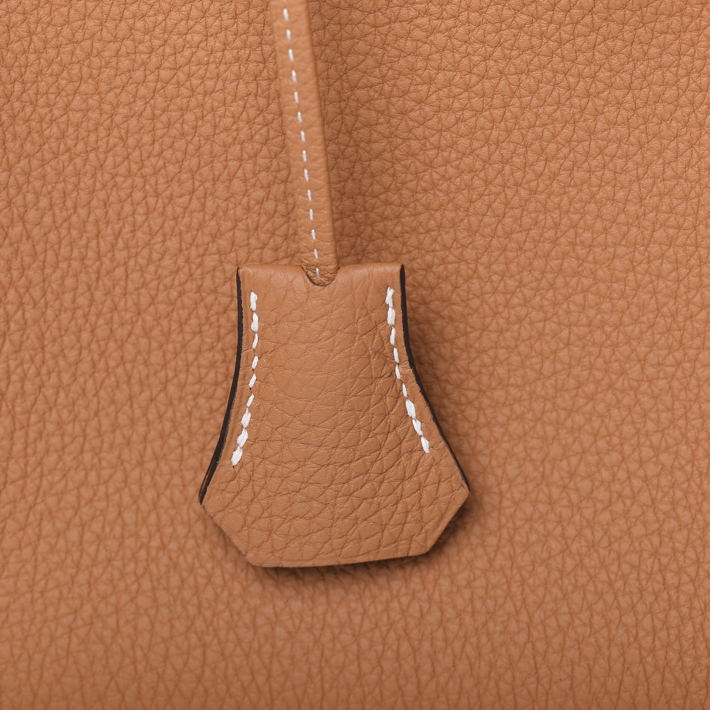 Togo Birkin 25 Toffee