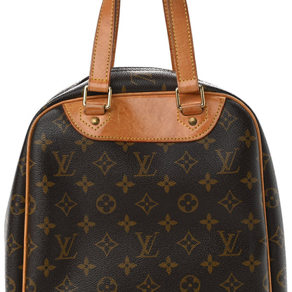 Louis Vuitton Monogram Excursion Shoe Bag 8 of 14