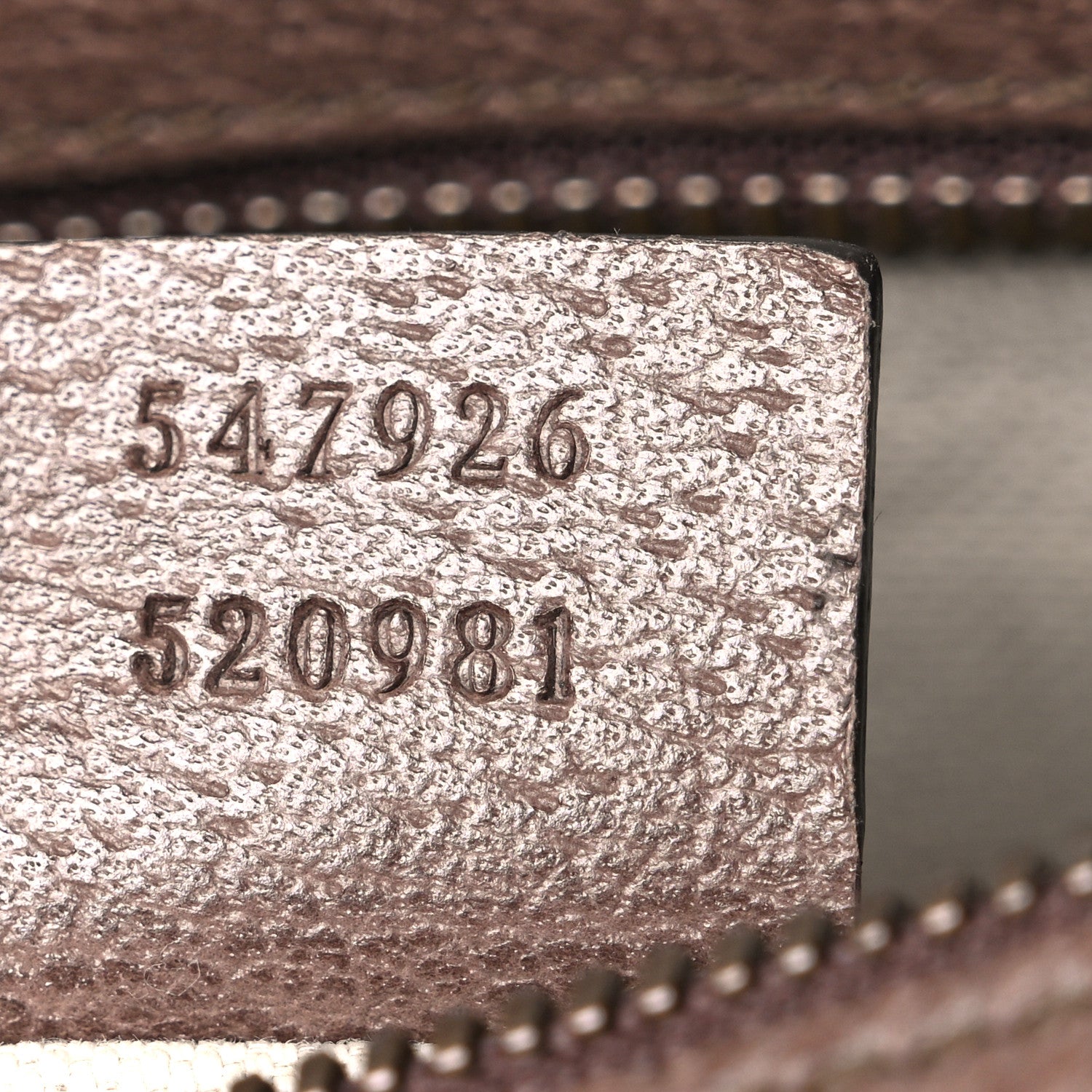 Gucci GG Supreme Monogram Web Small Ophidia Messenger Bag Brown 6 of 9
