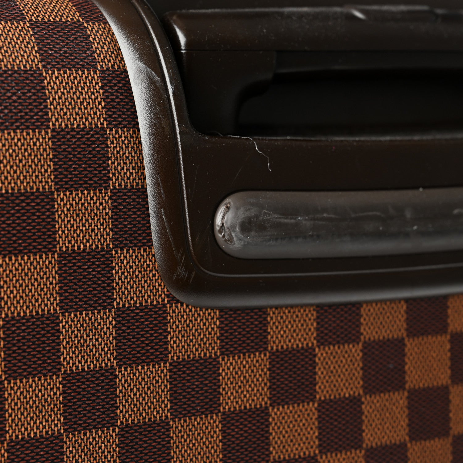 Louis Vuitton Damier Ebene Pegase 65 10 of 13