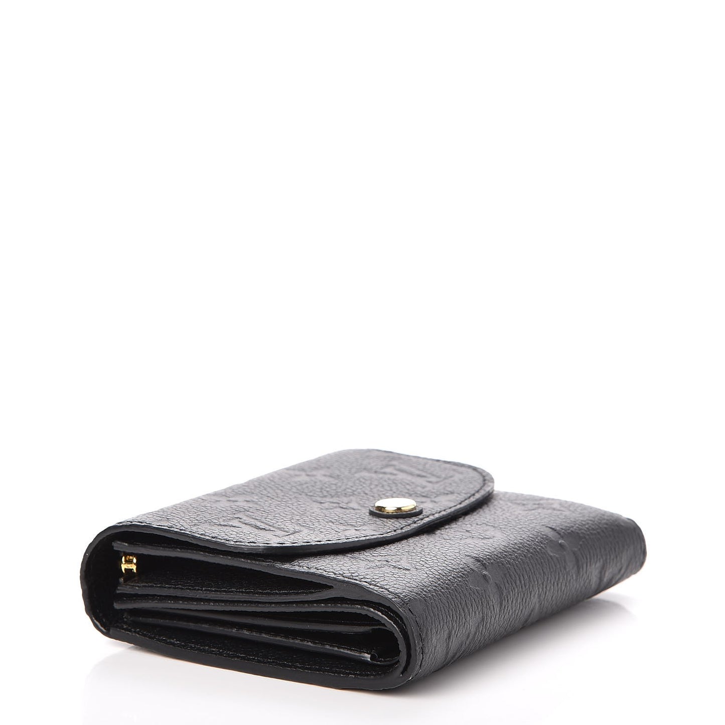 Empreinte Ariane Wallet Black
