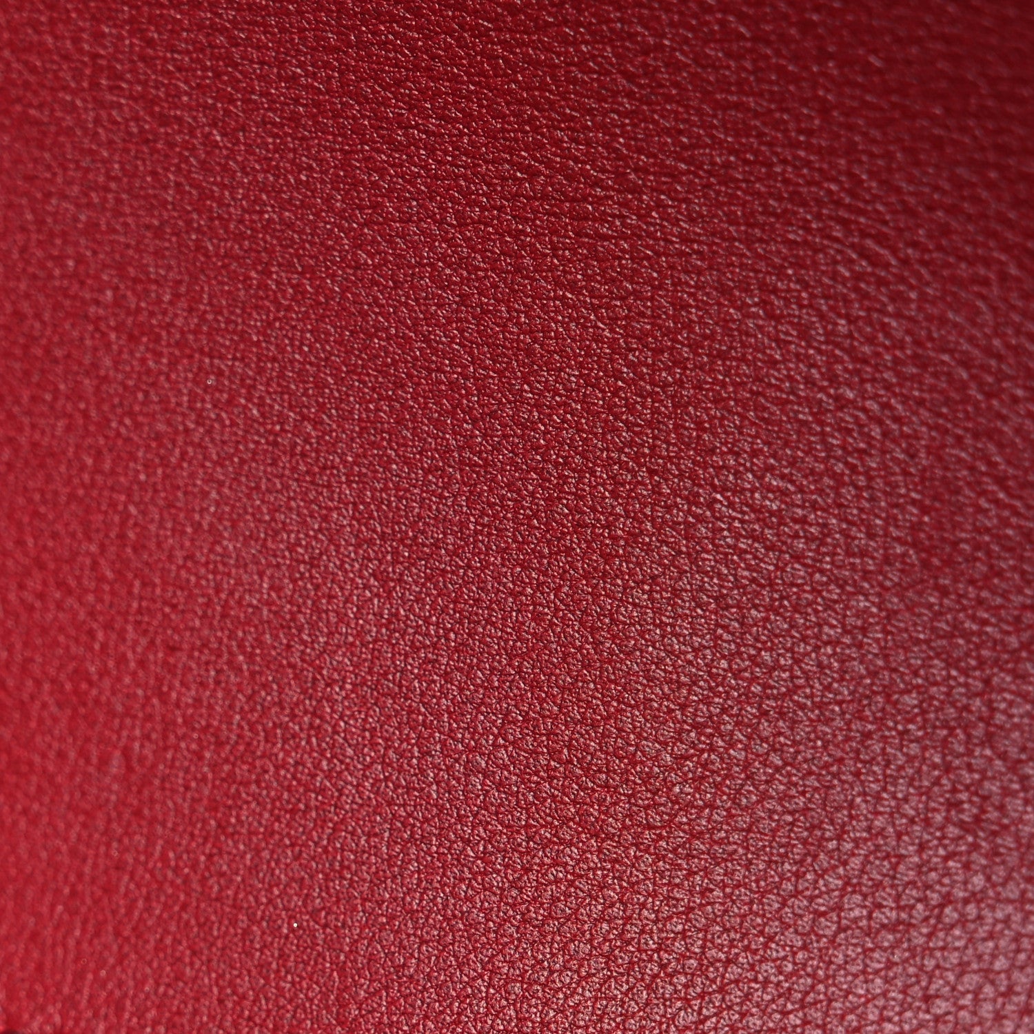 Chanel Patent Calfskin Quilted Small Plexiglass Boy Flap Red 10 of 12