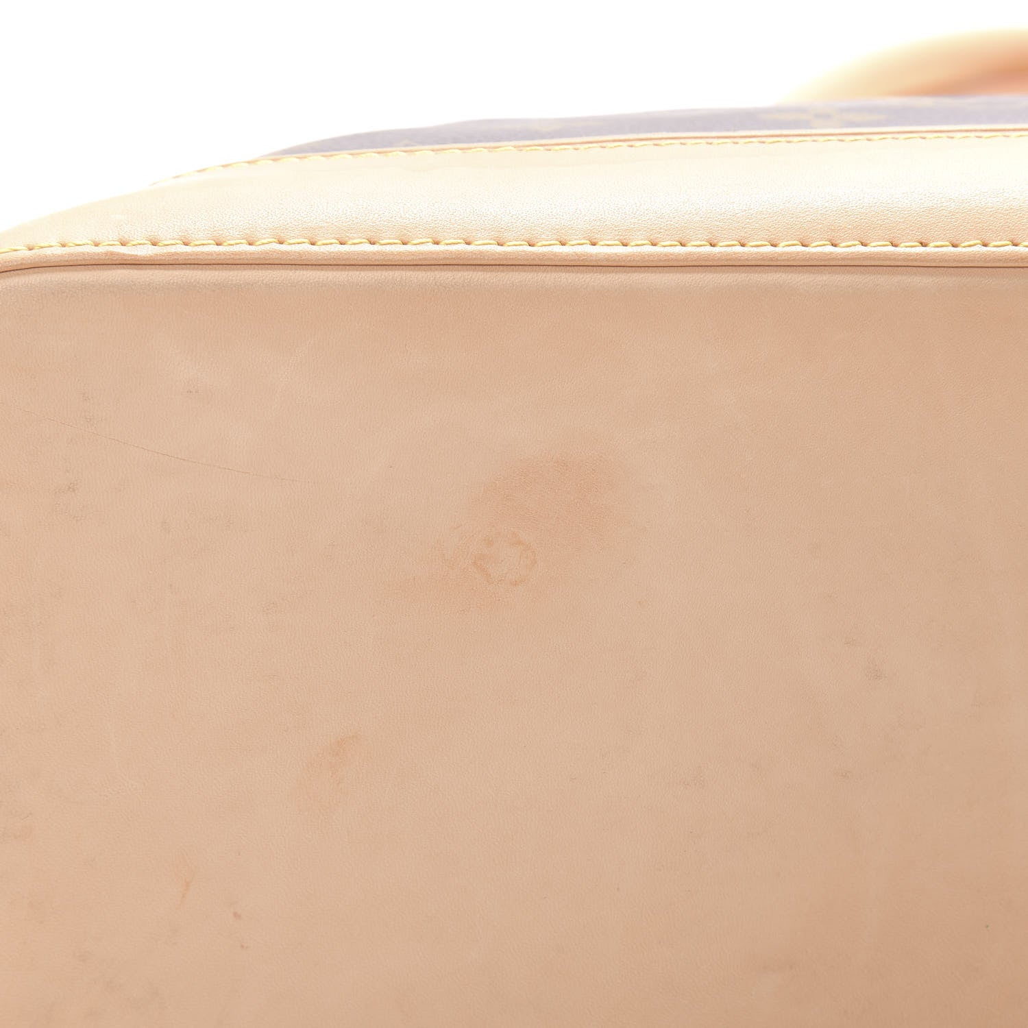 Louis Vuitton Monogram Lockit Horizontal 10 of 11