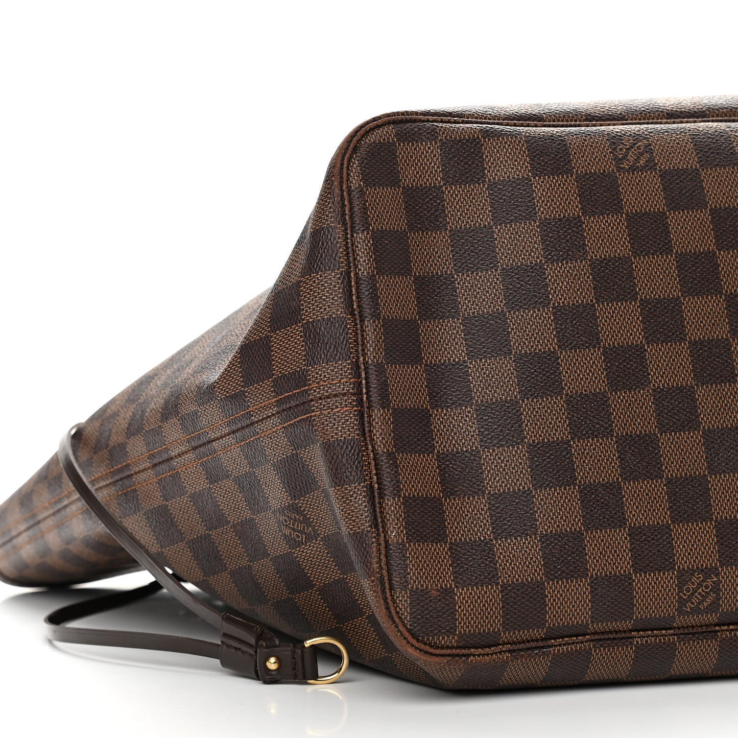 Damier Ebene Neverfull GM