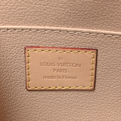 Louis Vuitton Monogram Cosmetic Pouch GM 6 of 8