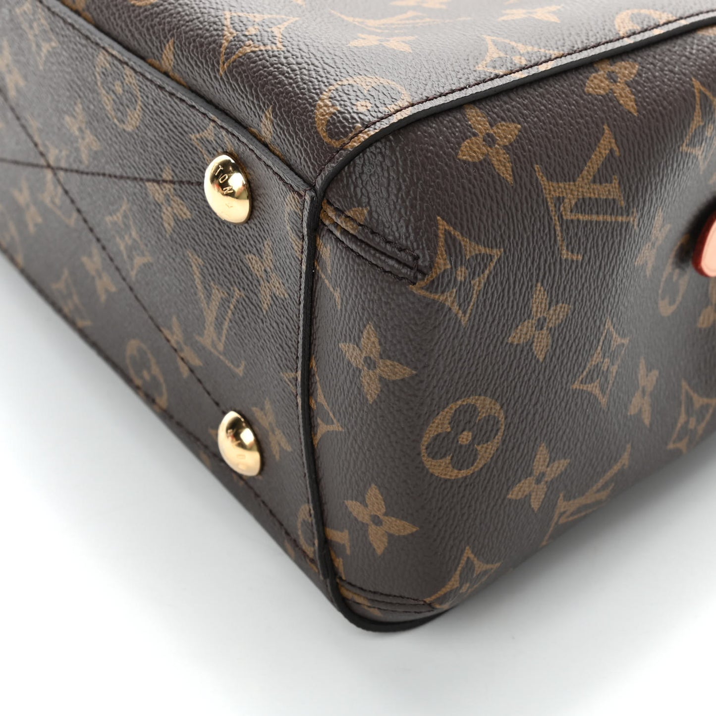 Monogram Montaigne BB