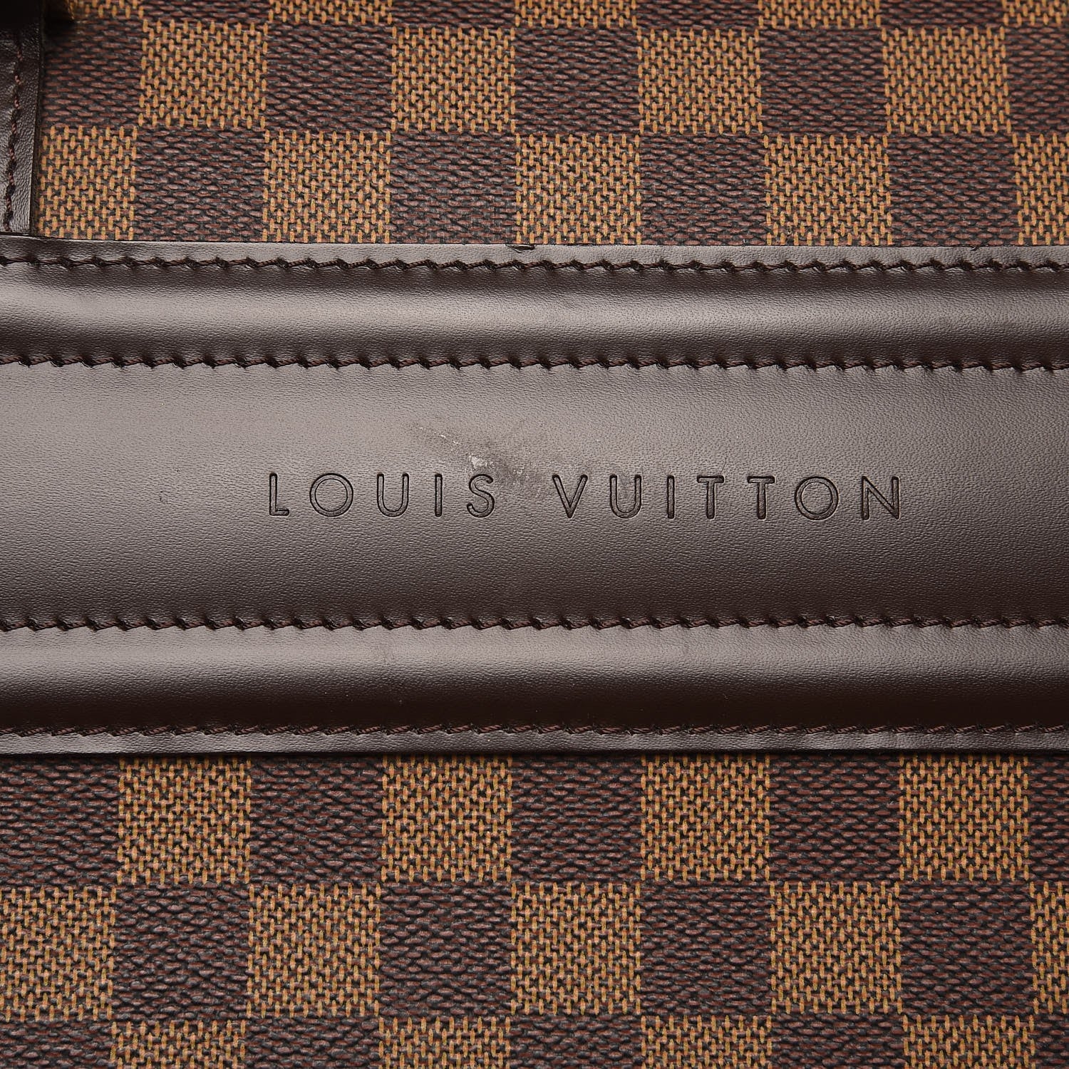 Louis Vuitton Damier Ebene Nolita GM 8 of 11