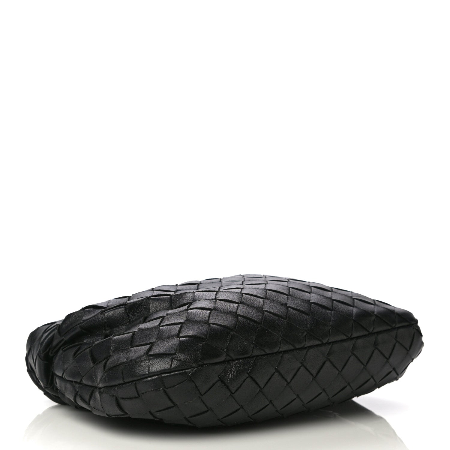Bottega Veneta Nappa Intrecciato Mini Jodie Black 5 of 26