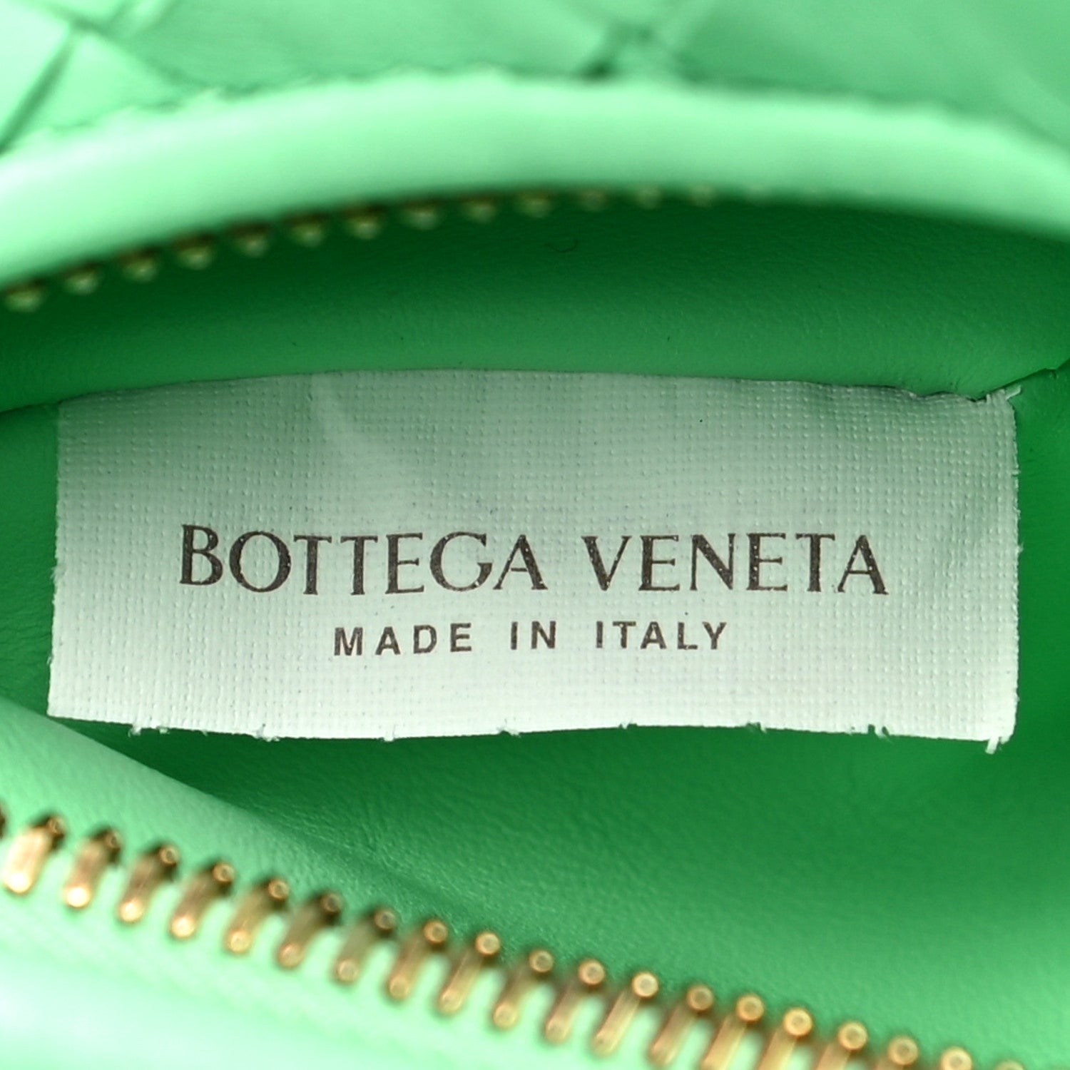 Bottega Veneta Nappa Intrecciato Mini Jodie Fountain 5 of 15