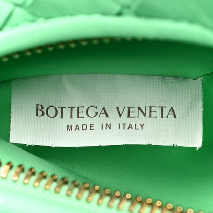Bottega Veneta Nappa Intrecciato Mini Jodie Fountain 5 of 15