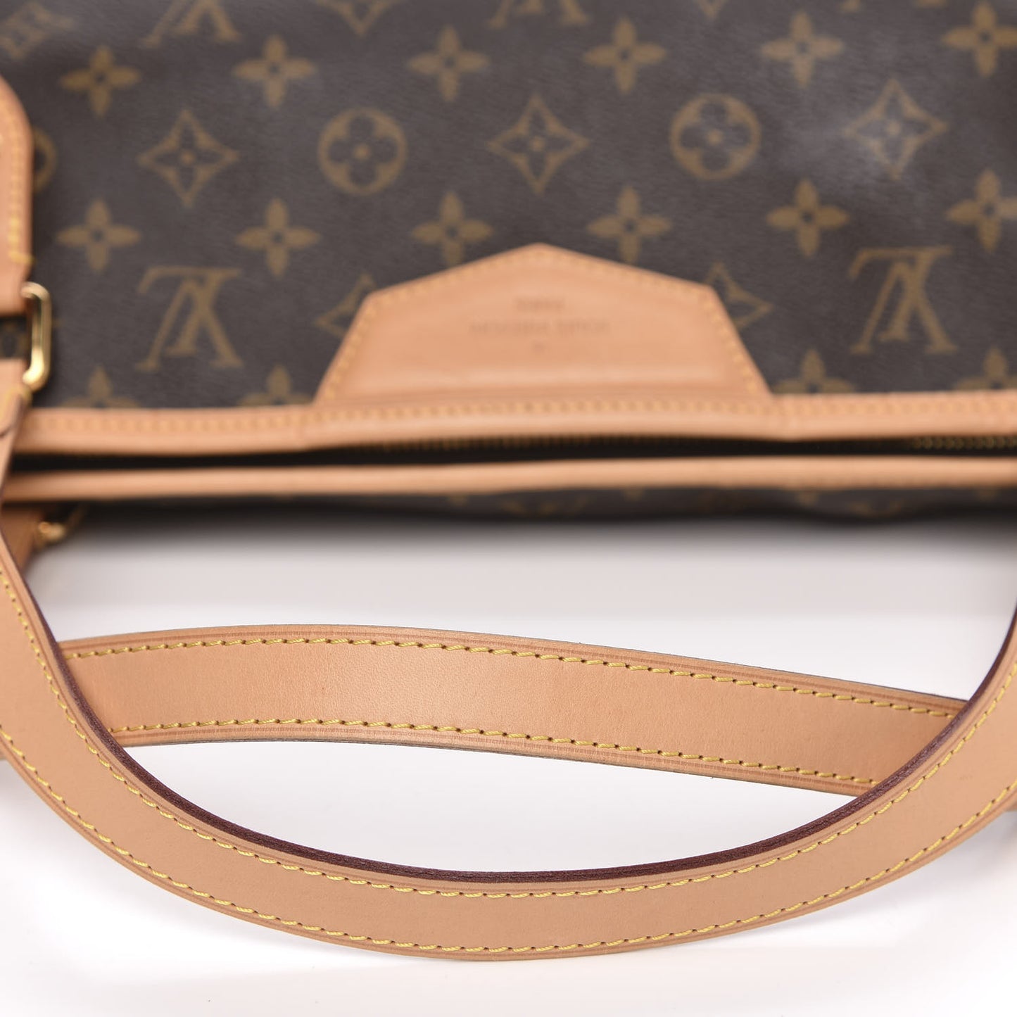 Monogram Estrela MM