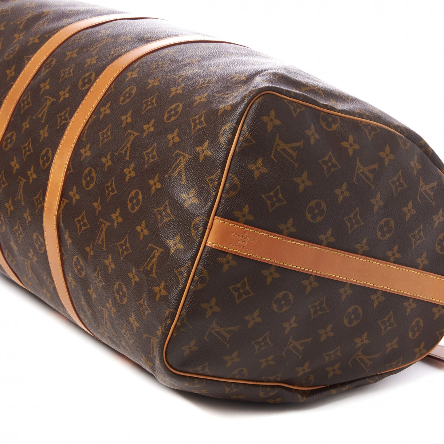 Monogram Keepall Bandouliere 55