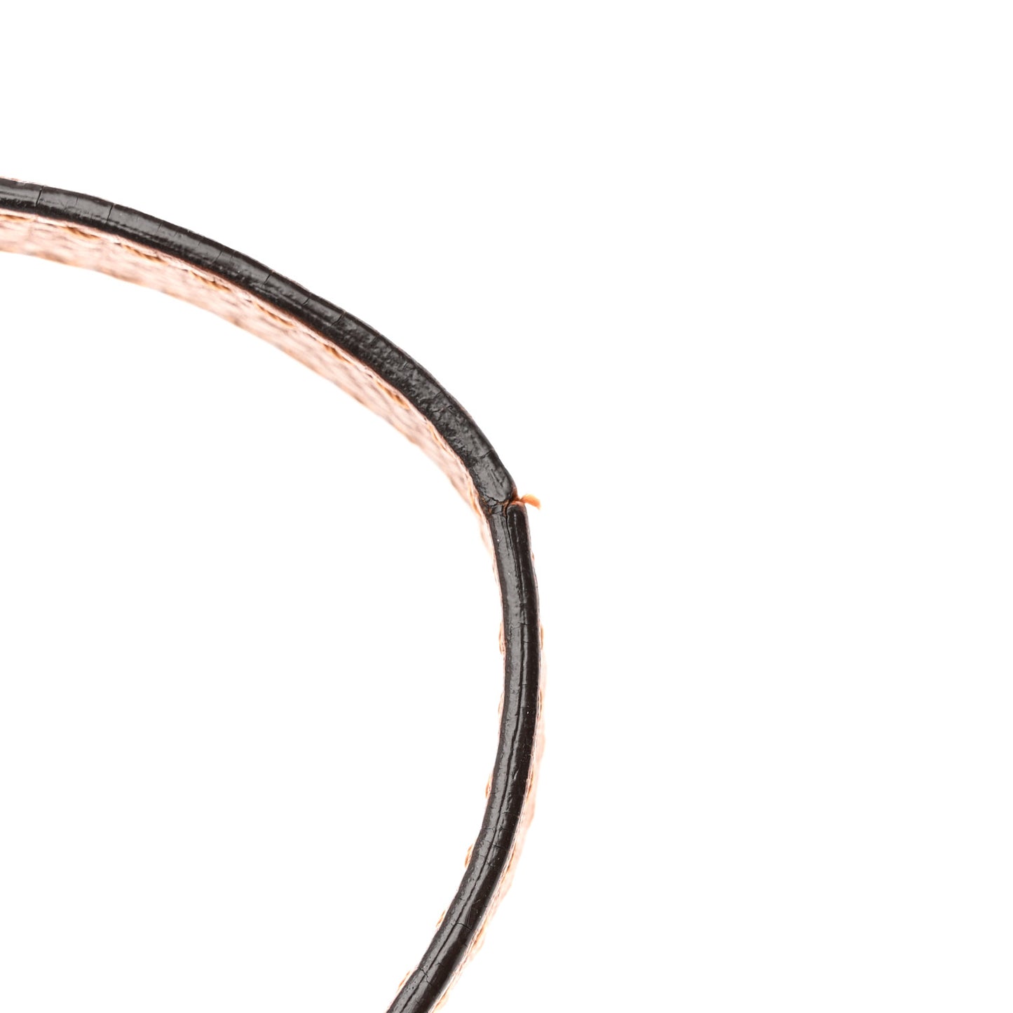 Calfskin Mini Marcie Round Crossbody Bag Tan