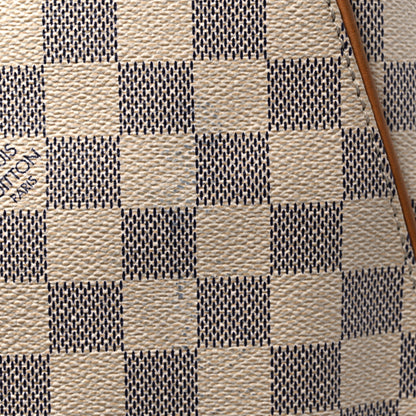 Louis Vuitton Damier Azur Galliera PM 19 of 20
