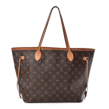 Louis Vuitton Monogram Neo Neverfull MM 1 of 12