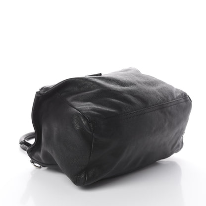 Givenchy Sugar Goatskin Medium Pandora Black 3 of 8