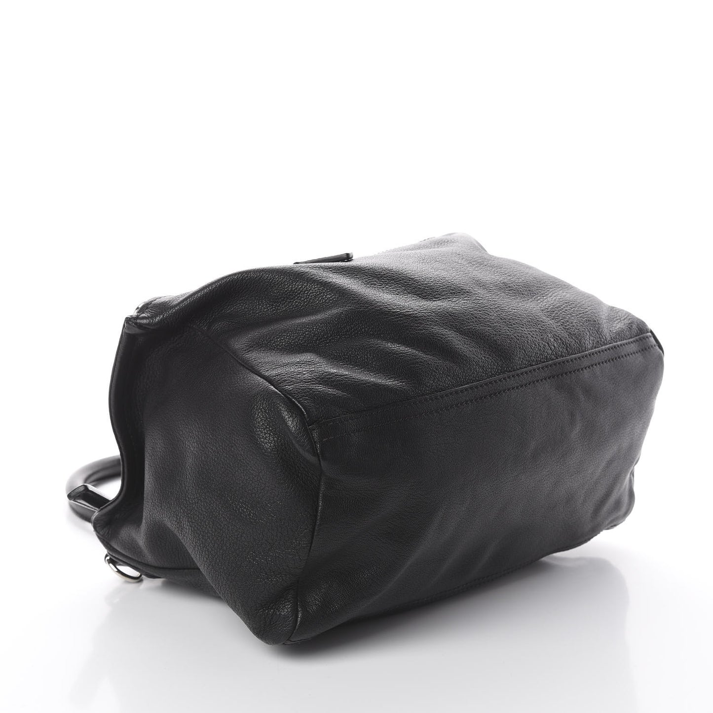 Sugar Goatskin Medium Pandora Black