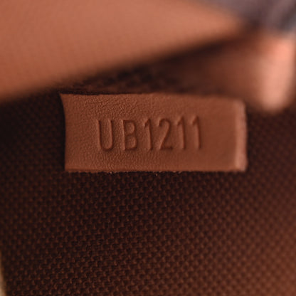 Louis Vuitton Monogram Mini Pochette Accessories 7 of 9