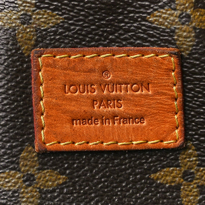 Louis Vuitton Monogram Sully PM 6 of 15