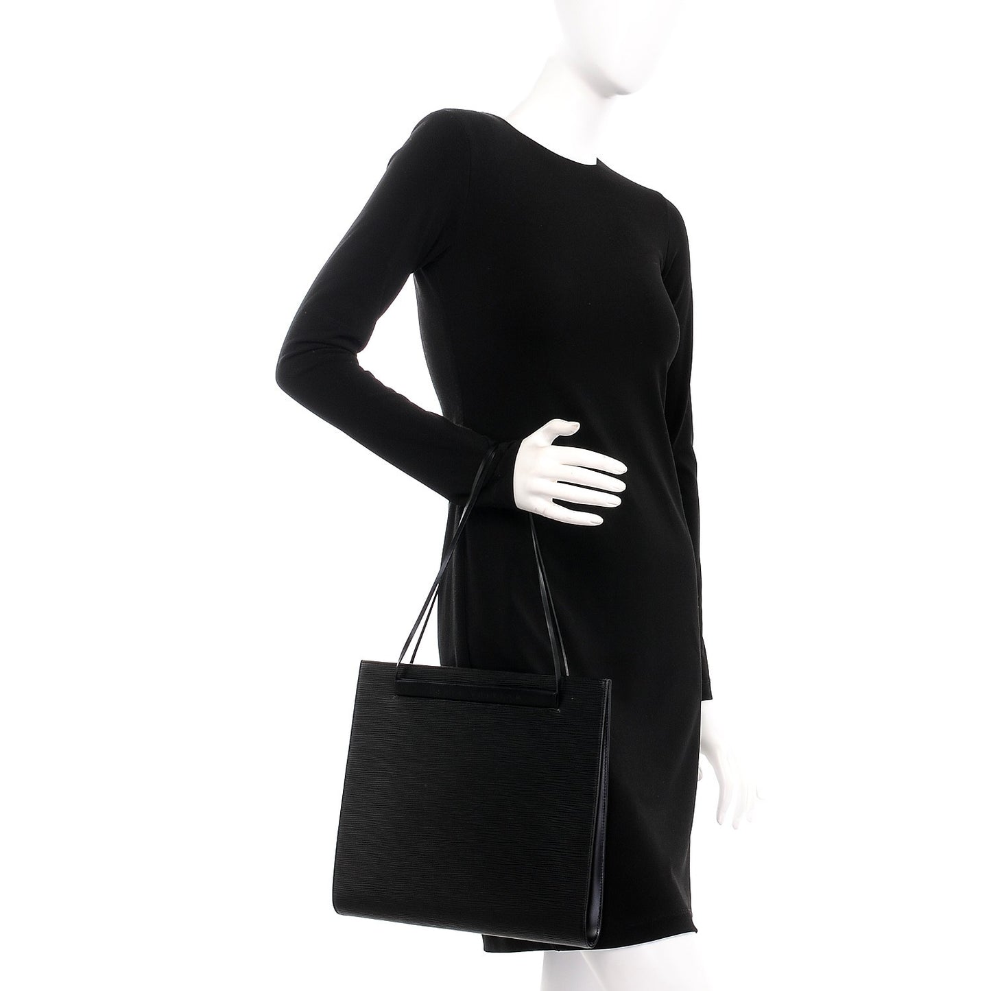 Epi Saint Tropez Black