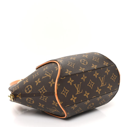 Louis Vuitton Monogram Ellipse PM 4 of 10