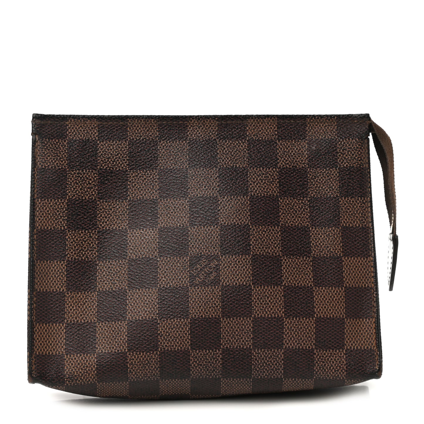 Damier Ebene Toiletry Pouch 19