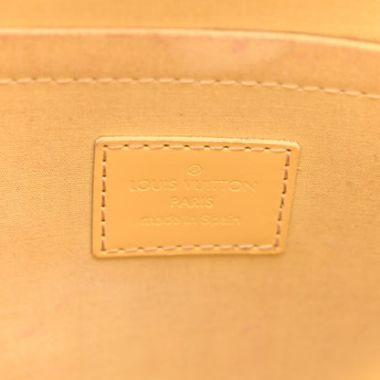 Louis Vuitton Epi Croisette PM Vanilla 6 of 16