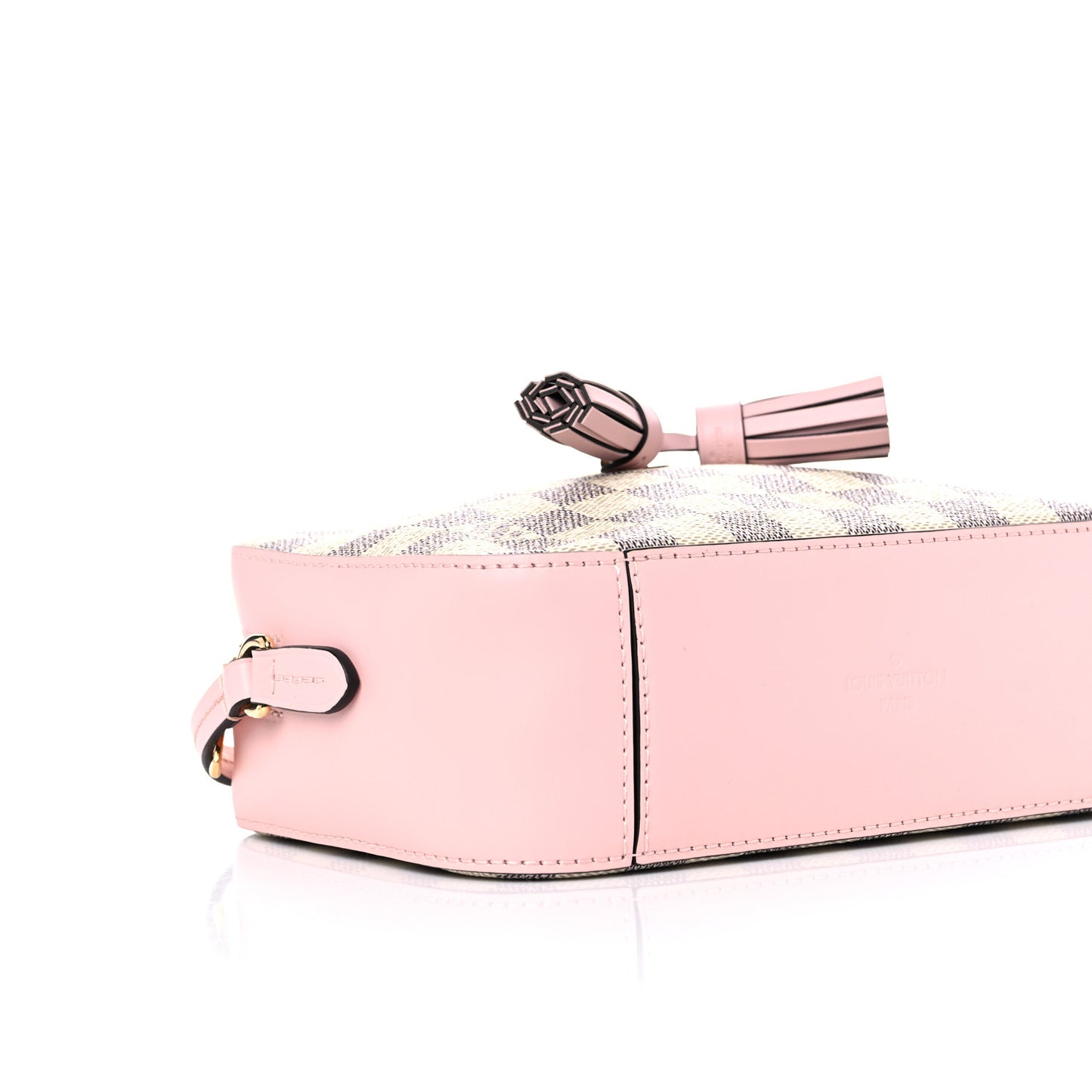 Damier Azur Saintonge Eau de Rose