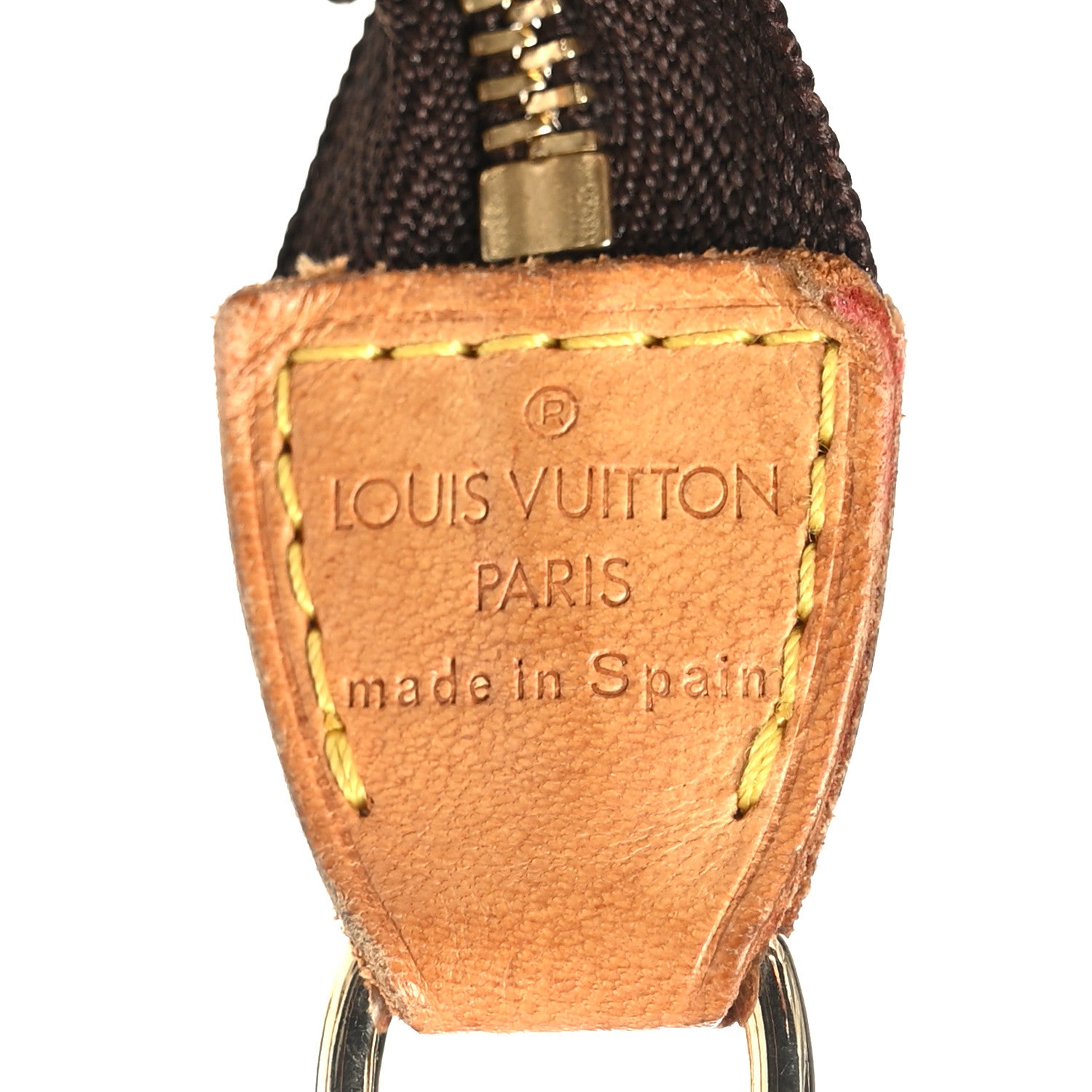 Louis Vuitton Monogram Pochette Accessories 7 of 9