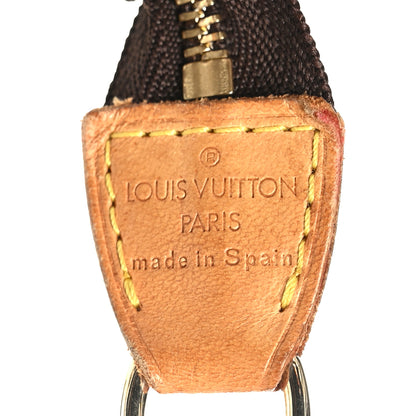 Louis Vuitton Monogram Pochette Accessories 7 of 9