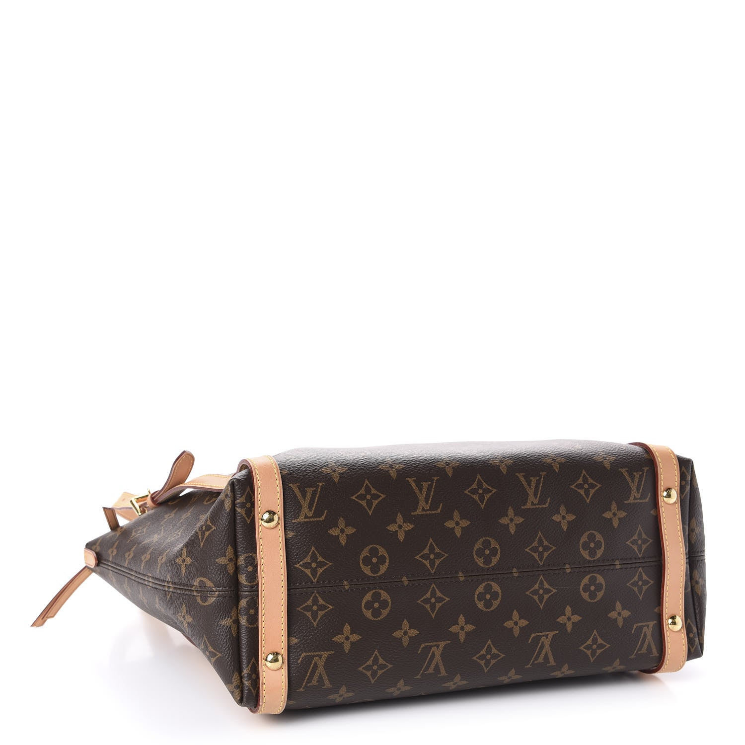 Louis Vuitton Monogram Tuileries 4 of 10