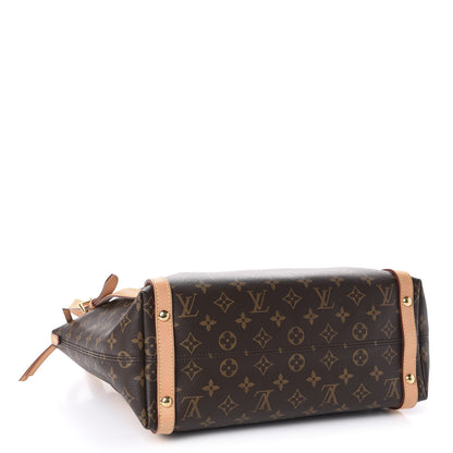 Louis Vuitton Monogram Tuileries 4 of 10