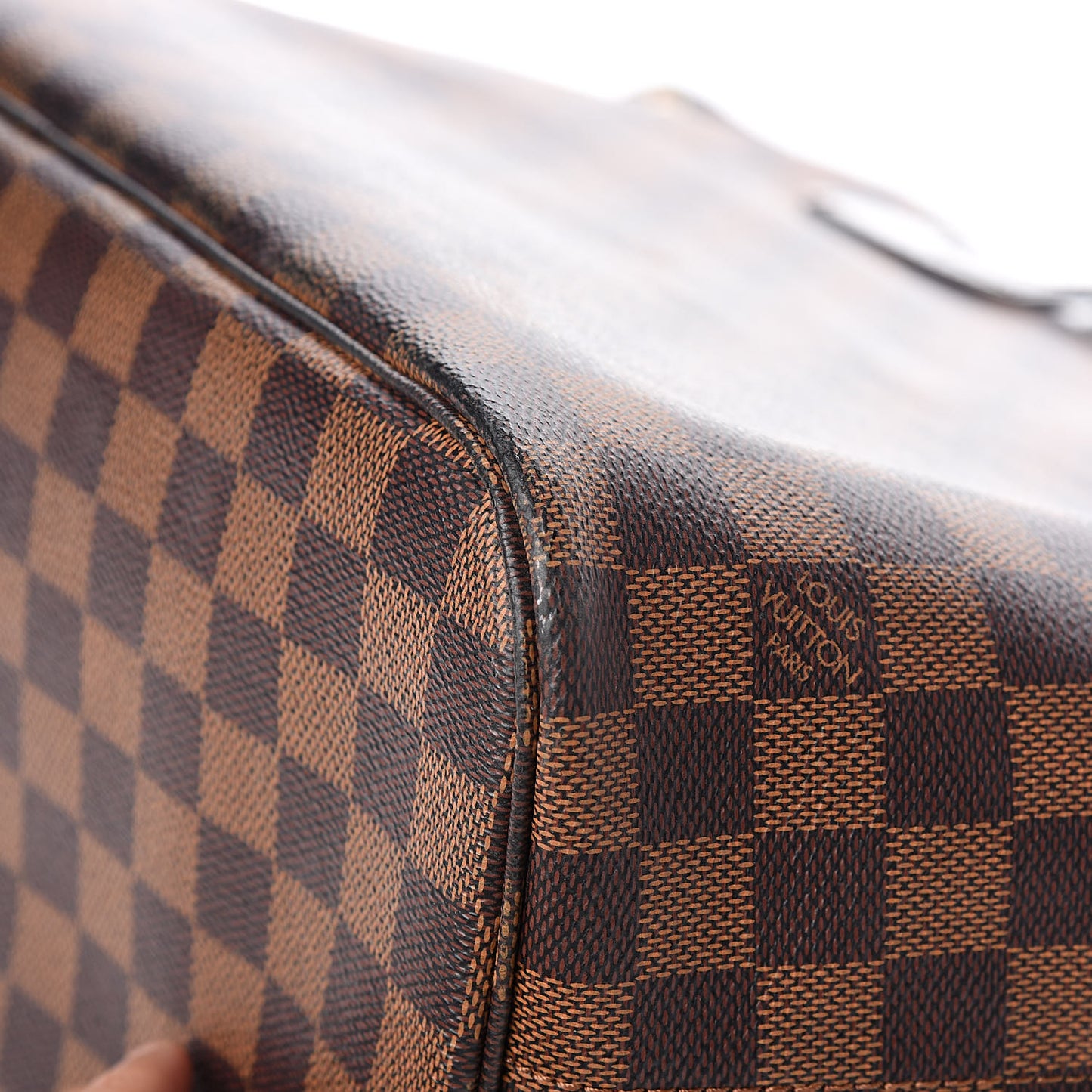 Damier Ebene Neo Neverfull MM