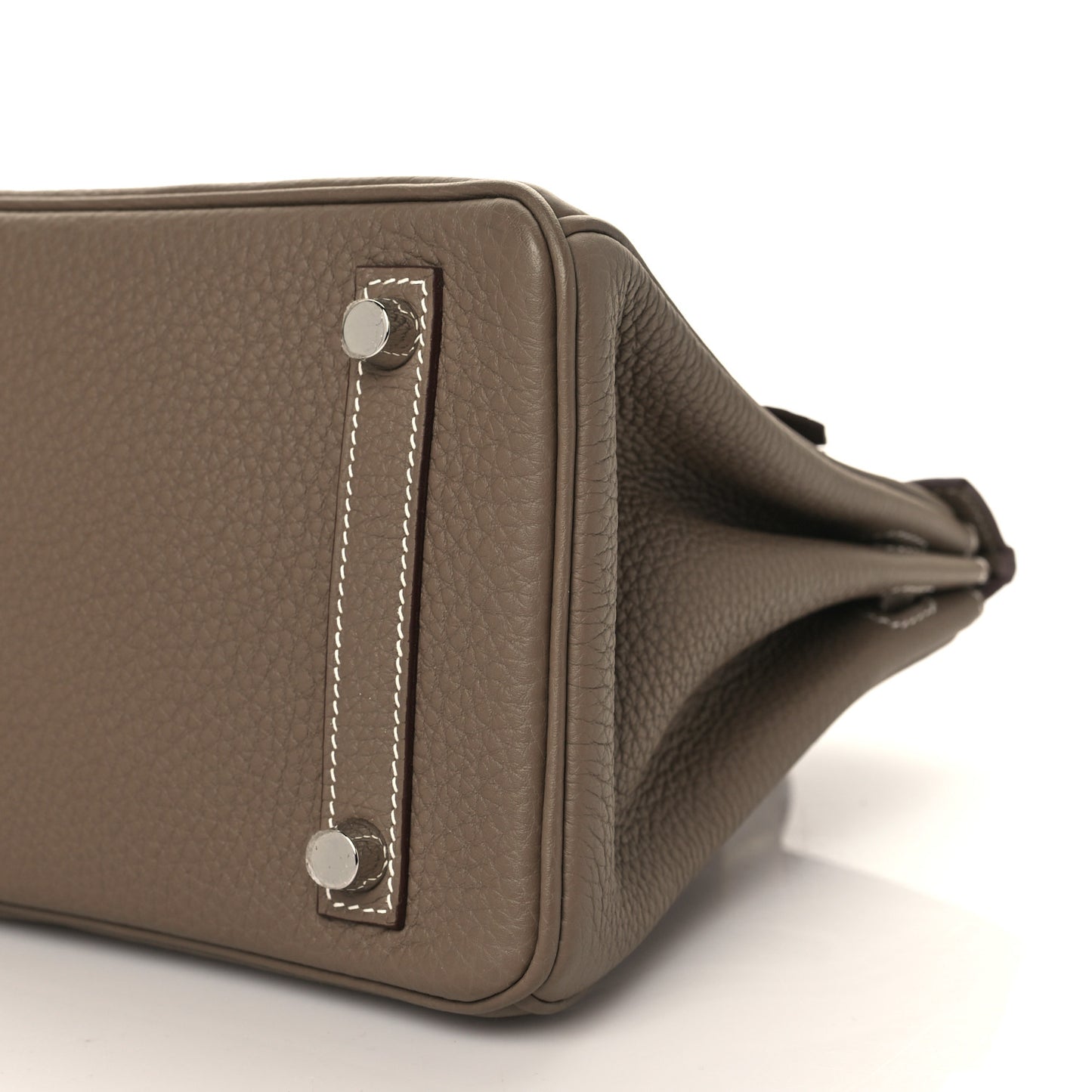 Togo Birkin 25 Etoupe