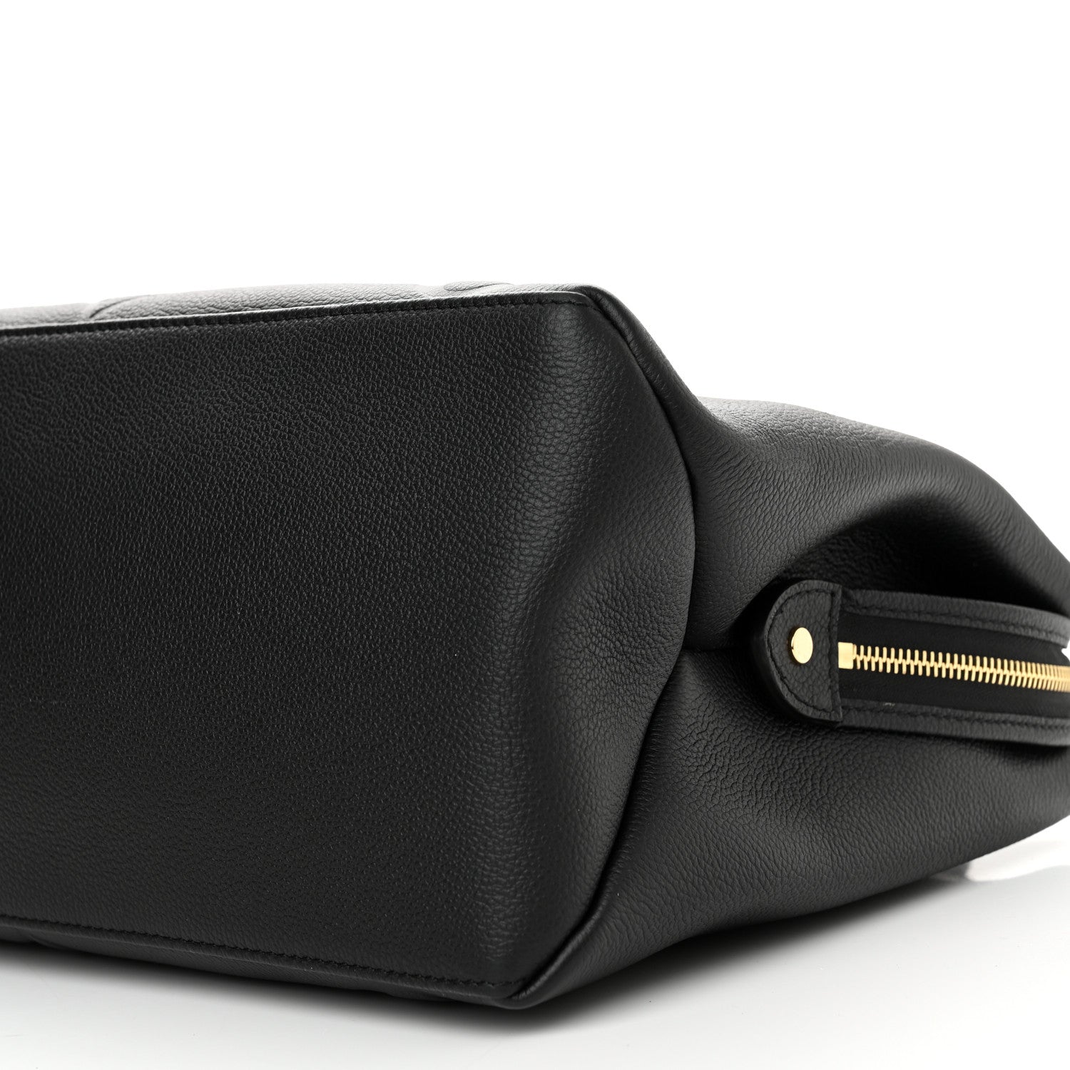 Louis Vuitton Empreinte Monogram Giant Grand Palais Black 9 of 10