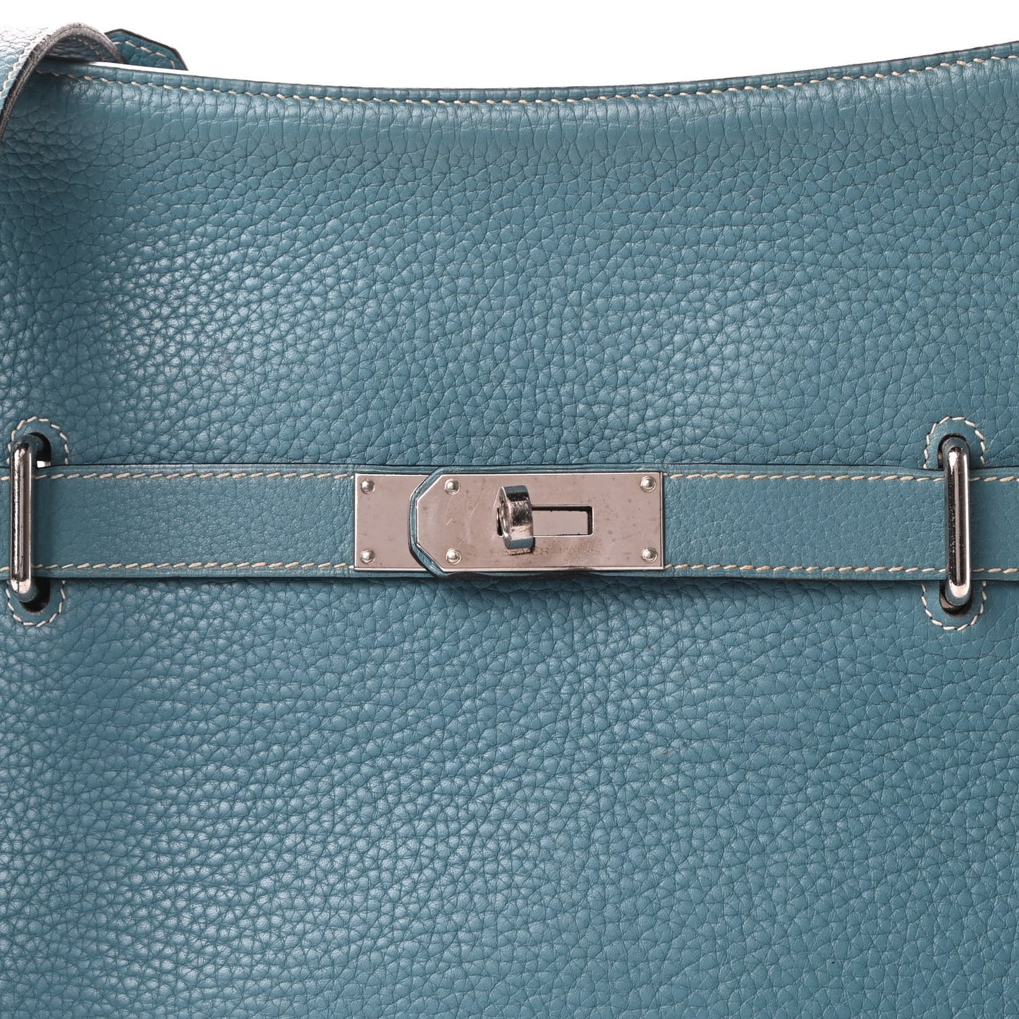 Taurillon Clemence Jypsiere 37 Blue Jean