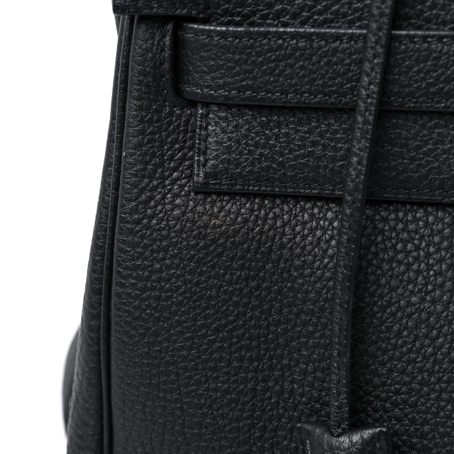 Togo Kelly Retourne 32 Black