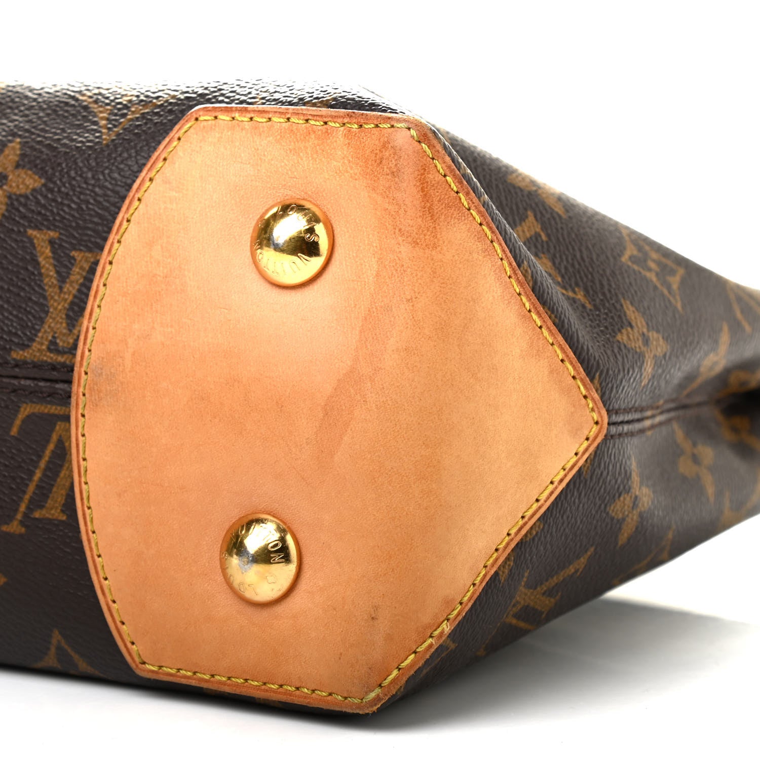 Louis Vuitton Monogram Wilshire PM 9 of 17