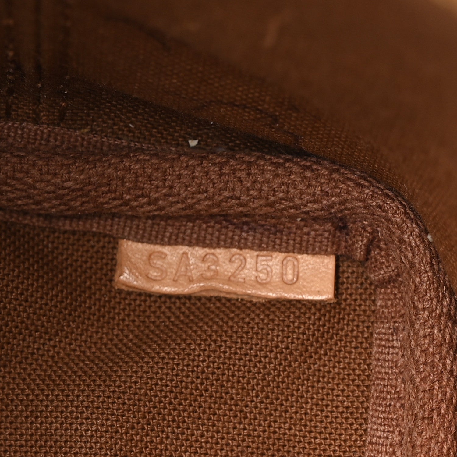 Louis Vuitton Monogram Nano Noe 7 of 11