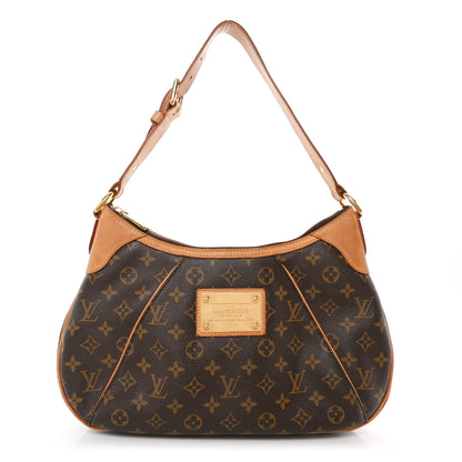 Louis Vuitton Monogram Thames GM 1 of 9