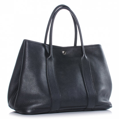 Hermes Fjord Garden Party 36 Black 3 of 8