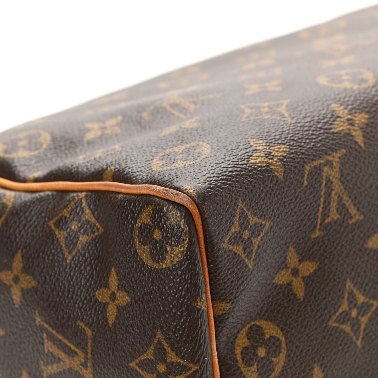 Monogram Speedy 35